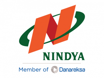 Logo Nindya Karya